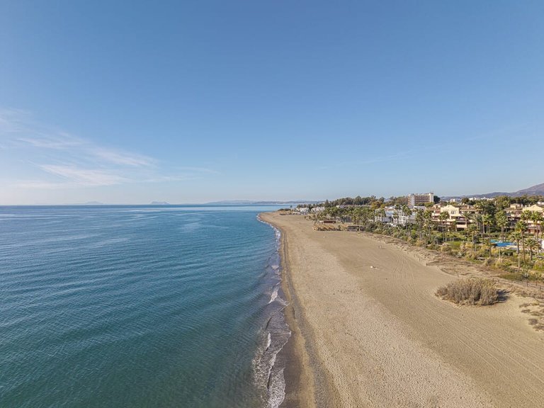 Apartment for Sale in Estepona, Malaga 11