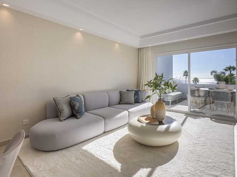 Apartment for Sale in Estepona, Malaga 12