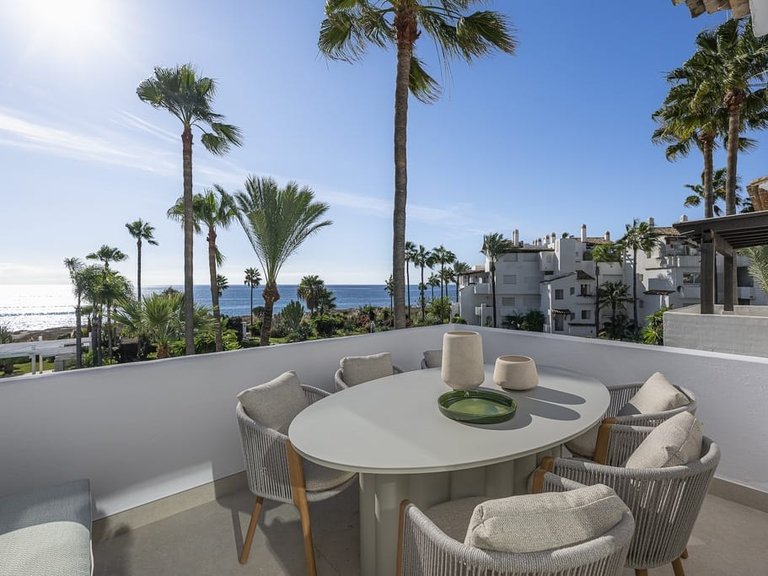 Apartment for Sale in Estepona, Malaga 2