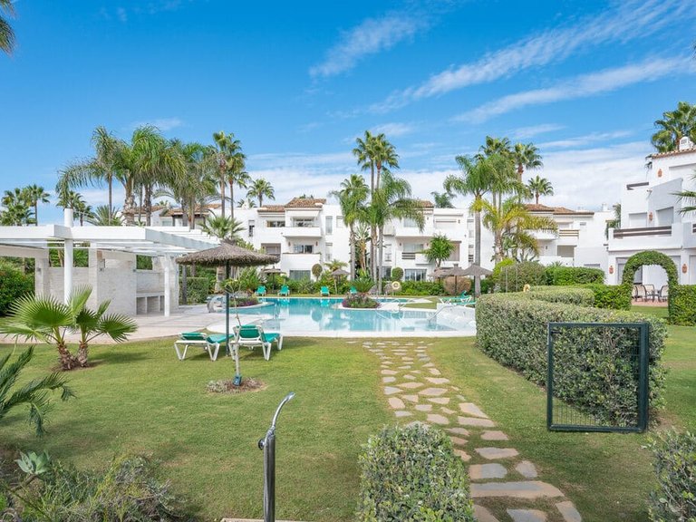 Apartment for Sale in Estepona, Malaga 4