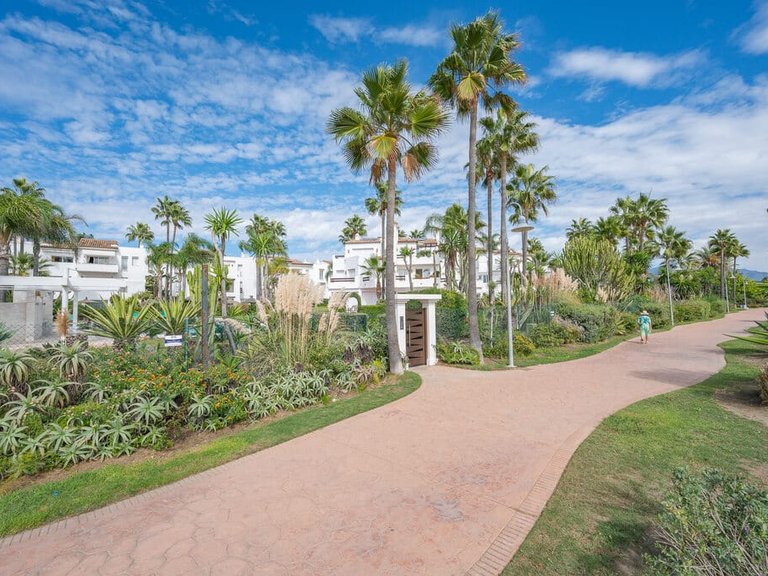 Apartment for Sale in Estepona, Malaga 6