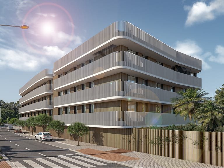 Apartment for Sale in Estepona, Malaga 6