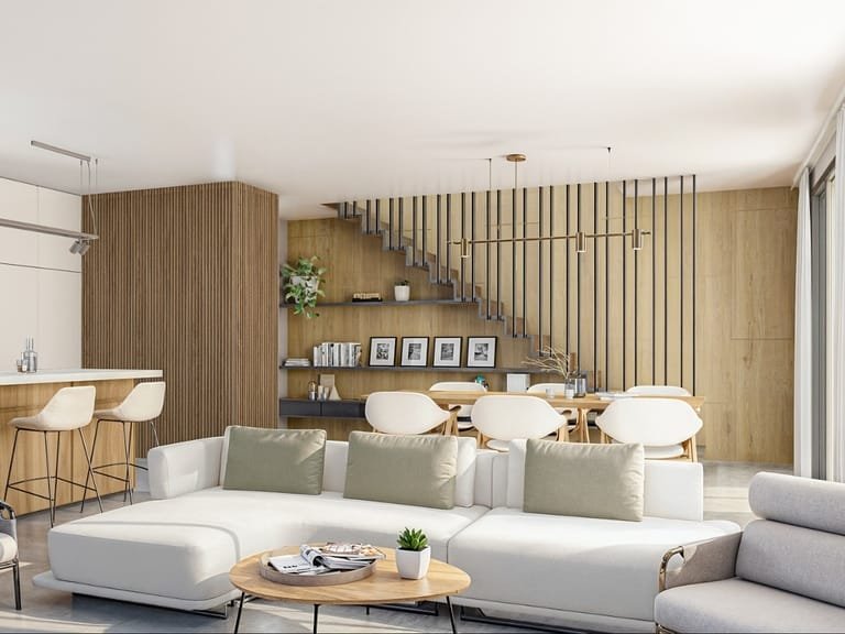 Apartment for Sale in Estepona, Malaga 9