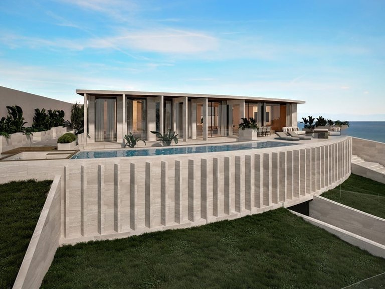 Villa for Sale in Estepona, Malaga 2