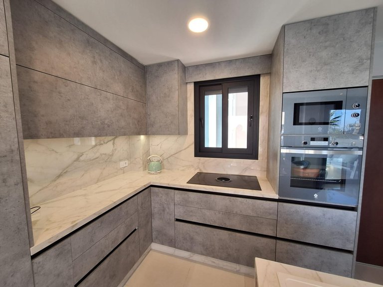 Exclusive Townhouse in Villamartín–Las Filipinas, Orihuela Costa 3