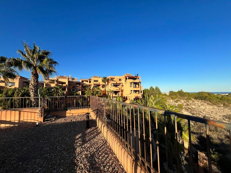 Beautiful Semi-Detached House in Villamartín 15