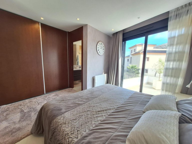 Exclusive Townhouse in Villamartín–Las Filipinas, Orihuela Costa 13