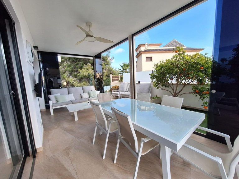 Exclusive Townhouse in Villamartín–Las Filipinas, Orihuela Costa 24