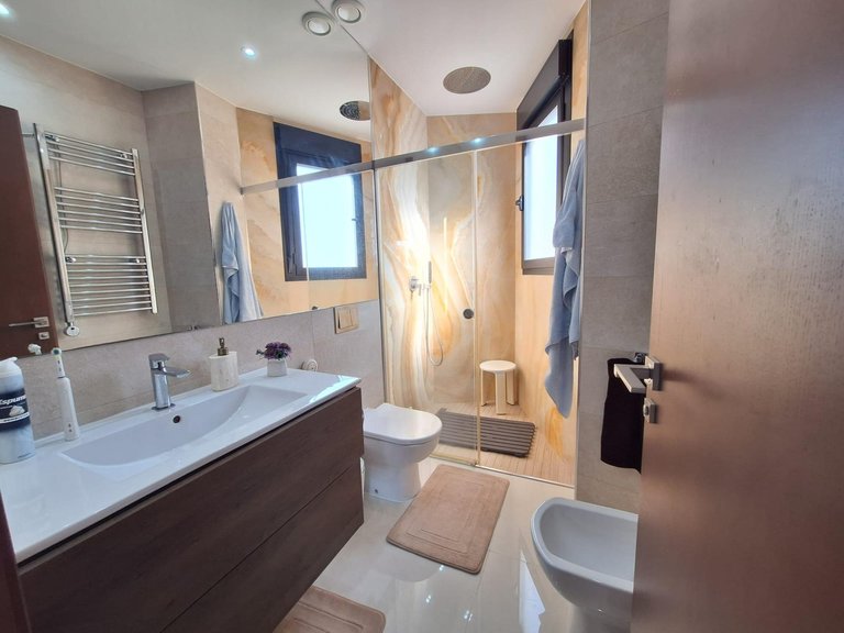 Exclusive Townhouse in Villamartín–Las Filipinas, Orihuela Costa 14