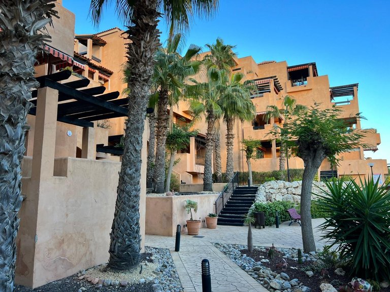 Beautiful Semi-Detached House in Villamartín 18