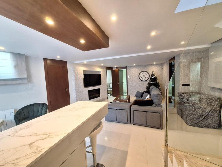 Exclusive Townhouse in Villamartín–Las Filipinas, Orihuela Costa 17