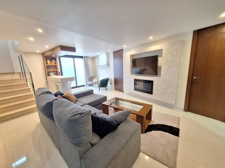 Exclusive Townhouse in Villamartín–Las Filipinas, Orihuela Costa 18