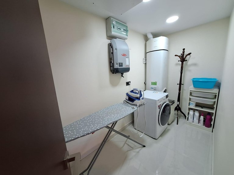 Exclusive Townhouse in Villamartín–Las Filipinas, Orihuela Costa 20