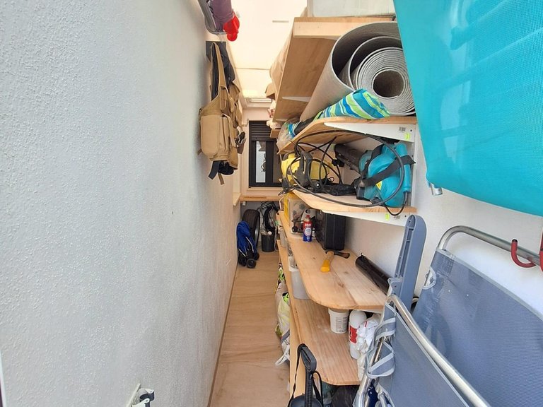 Exclusive Townhouse in Villamartín–Las Filipinas, Orihuela Costa 21