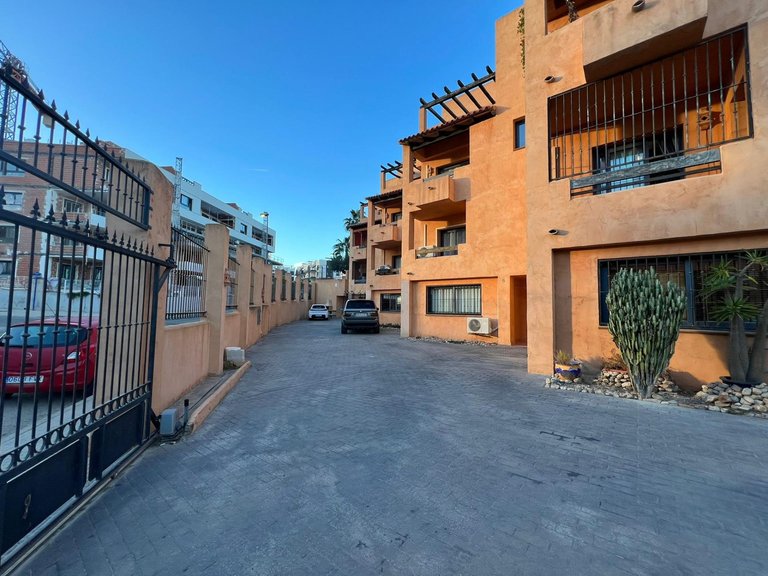 Beautiful Semi-Detached House in Villamartín 2