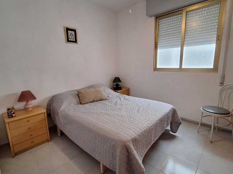 Spacious and Bright 2-Bedroom Penthouse in Playa del Cura 8