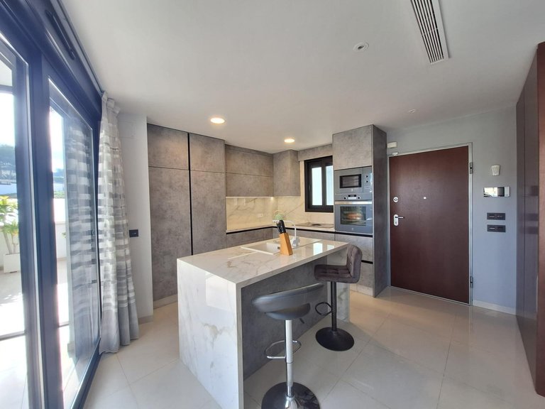 Exclusive Townhouse in Villamartín–Las Filipinas, Orihuela Costa 2