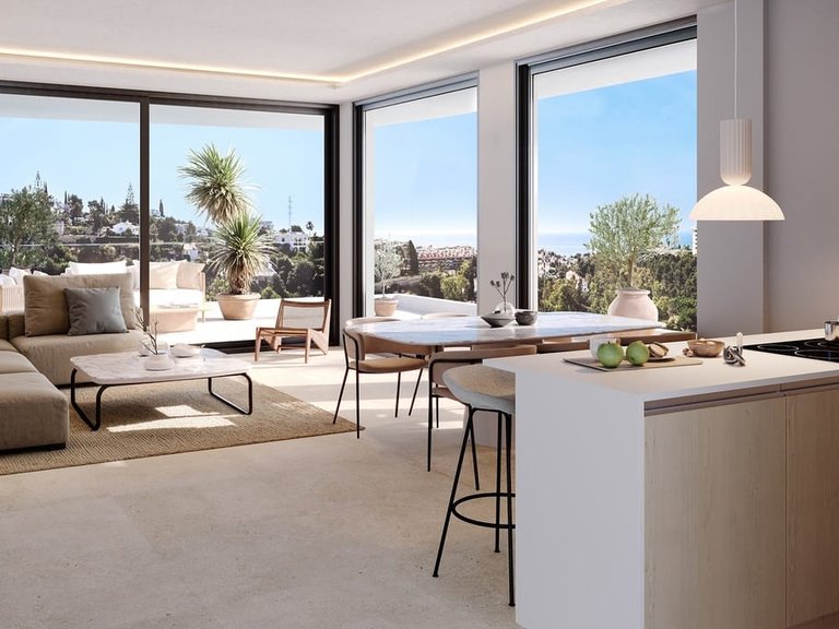 Apartment for Sale in Fuengirola, Malaga 12