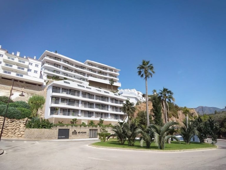 Apartment for Sale in Fuengirola, Malaga 5