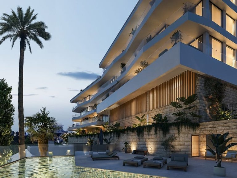 Apartment for Sale in Fuengirola, Malaga 7