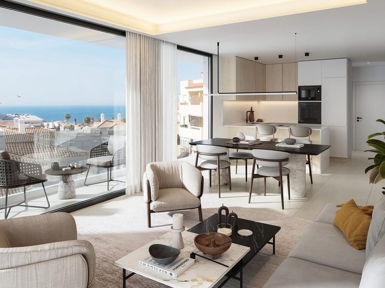 Apartment for Sale in Fuengirola, Malaga 8