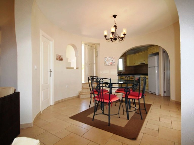 Villa for Sale in Javea, Alicante 11