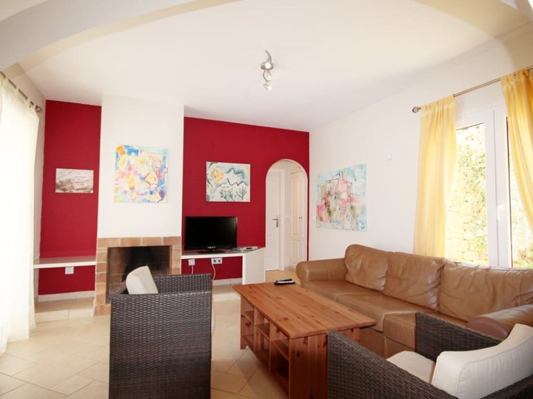 Villa for Sale in Javea, Alicante 13