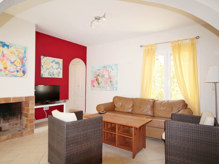 Villa for Sale in Javea, Alicante 14