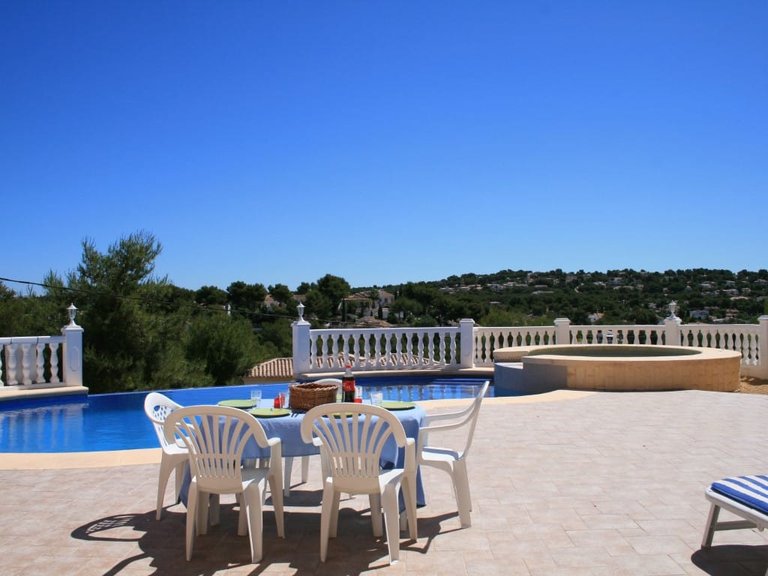 Villa for Sale in Javea, Alicante 2