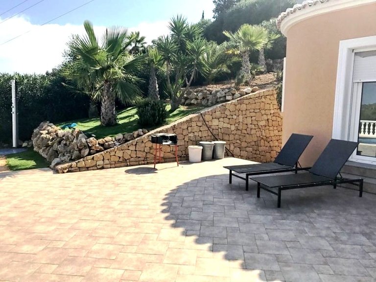 Villa for Sale in Javea, Alicante 21
