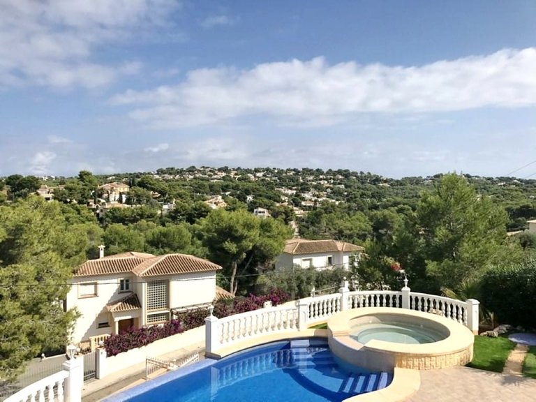 Villa for Sale in Javea, Alicante 3