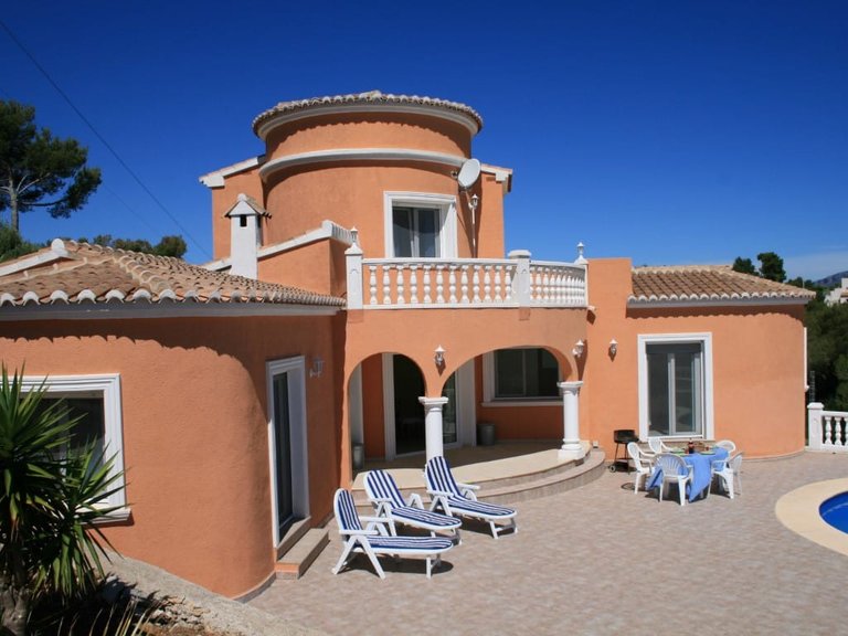Villa for Sale in Javea, Alicante 5