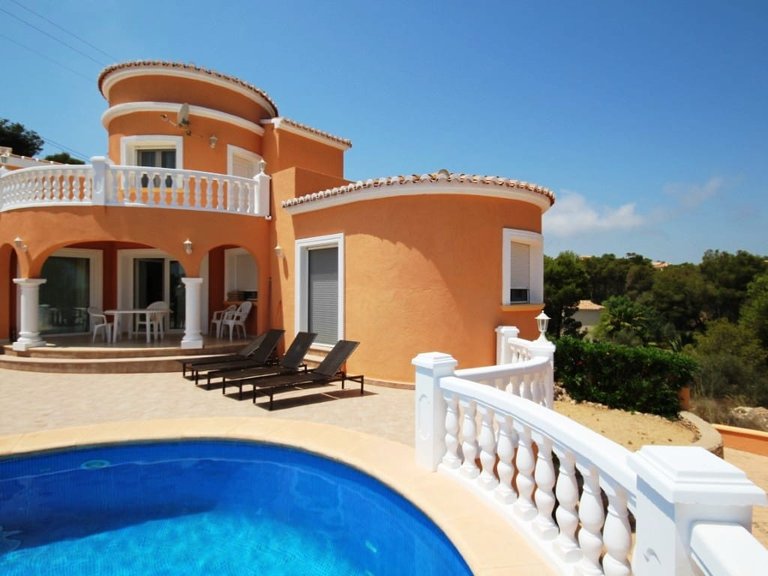 Villa for Sale in Javea, Alicante 6