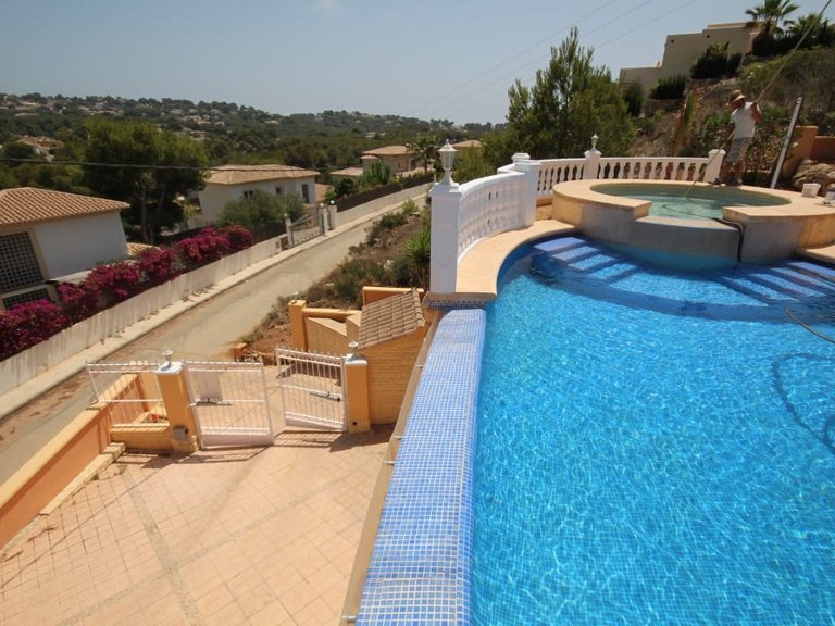 Villa for Sale in Javea, Alicante 7