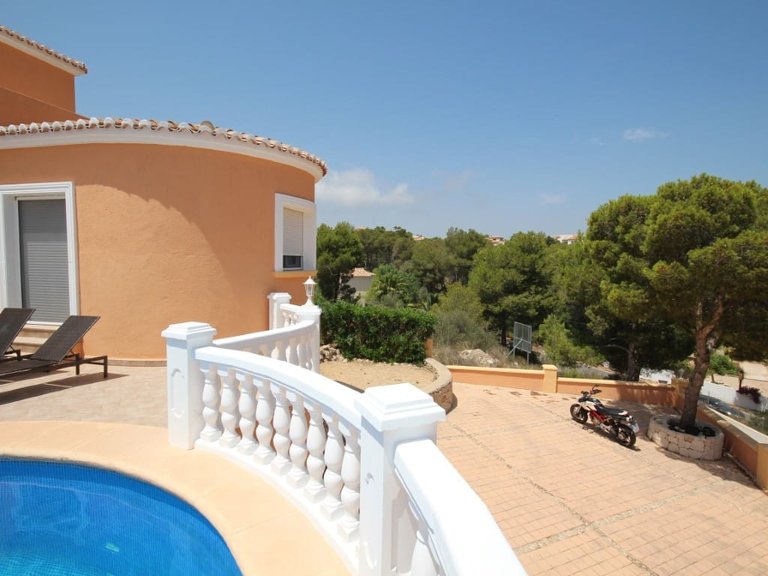 Villa for Sale in Javea, Alicante 8
