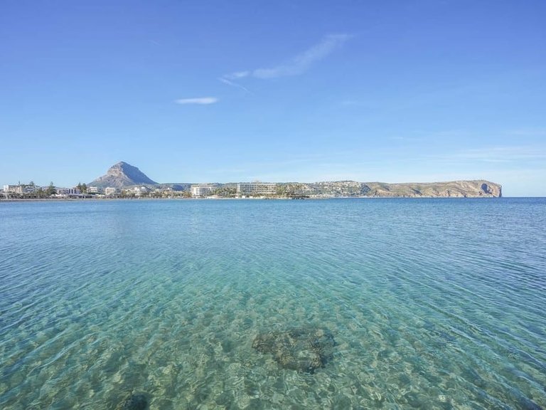 Villa for Sale in Javea, Alicante 10