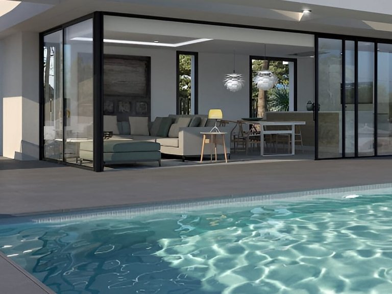 Villa for Sale in Javea, Alicante 2