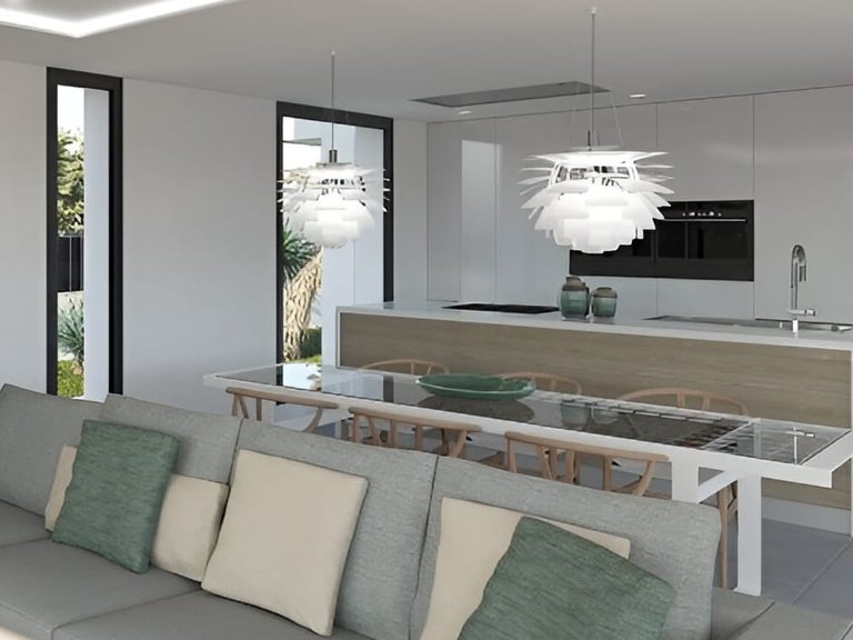 Villa for Sale in Javea, Alicante 3