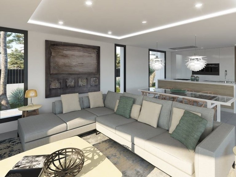 Villa for Sale in Javea, Alicante 4