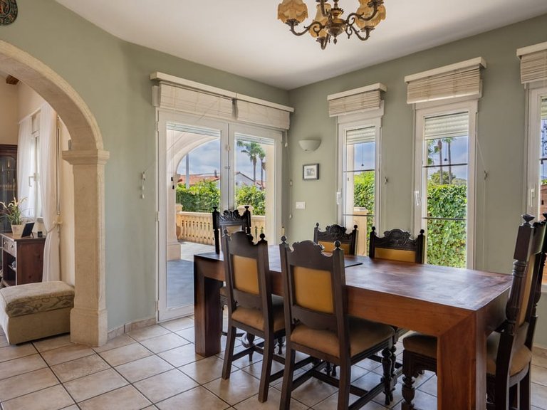 Villa for Sale in Javea, Alicante 15