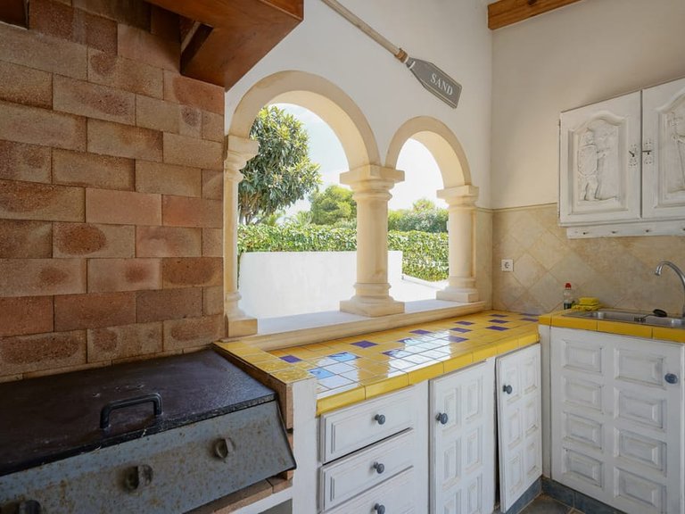 Villa for Sale in Javea, Alicante 17