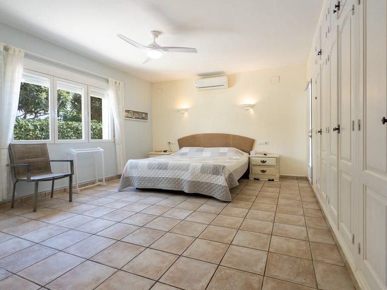 Villa for Sale in Javea, Alicante 19