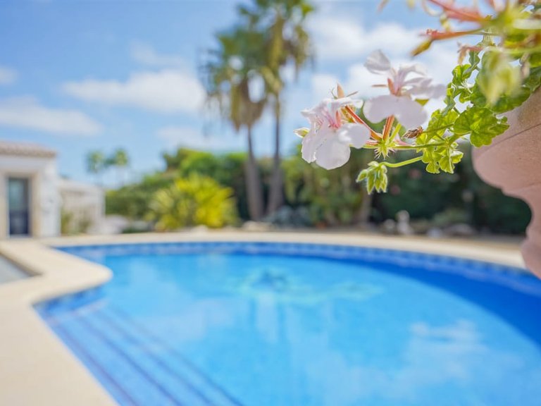 Villa for Sale in Javea, Alicante 3