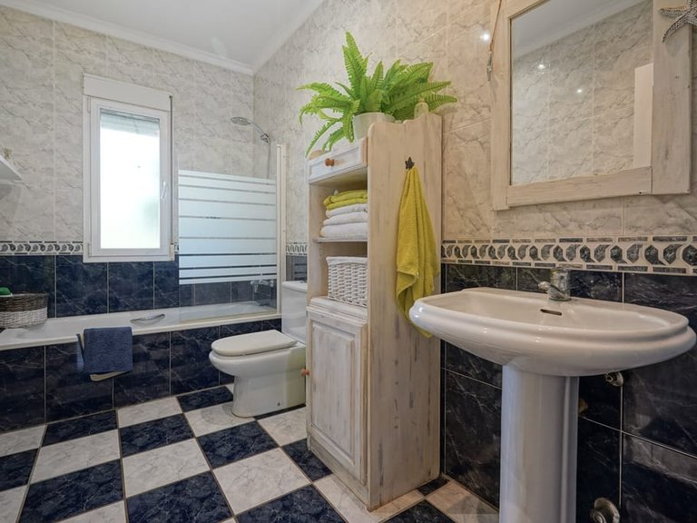 Villa for Sale in Javea, Alicante 24