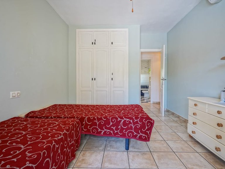 Villa for Sale in Javea, Alicante 26