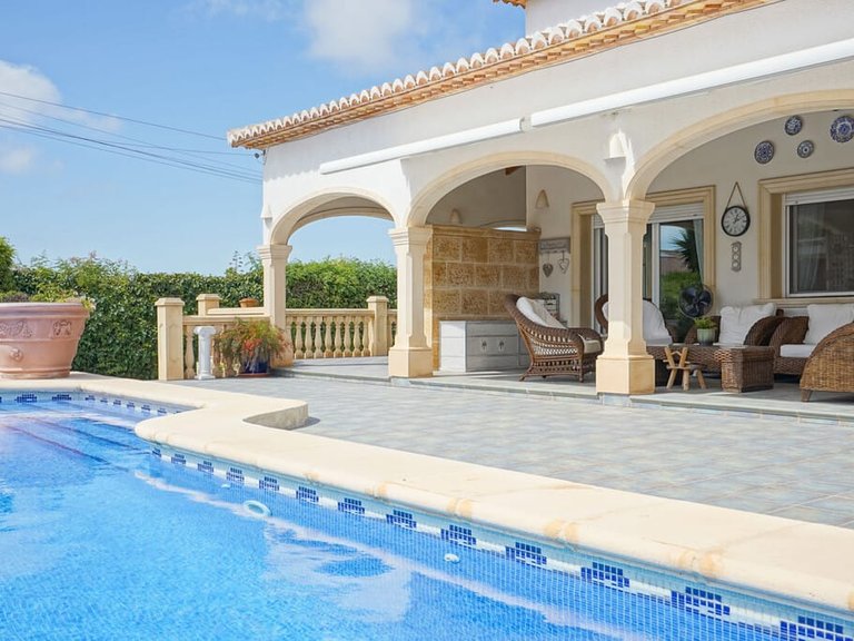 Villa for Sale in Javea, Alicante 5