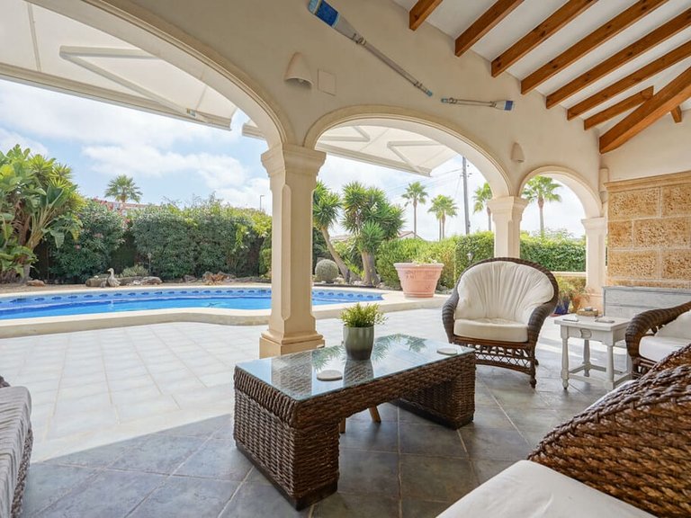 Villa for Sale in Javea, Alicante 6
