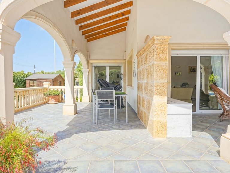 Villa for Sale in Javea, Alicante 8