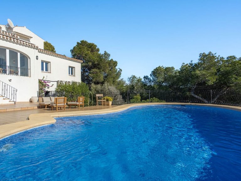 Villa for Sale in Javea, Alicante 8