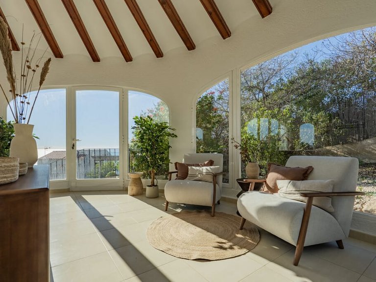 Villa for Sale in Javea, Alicante 10